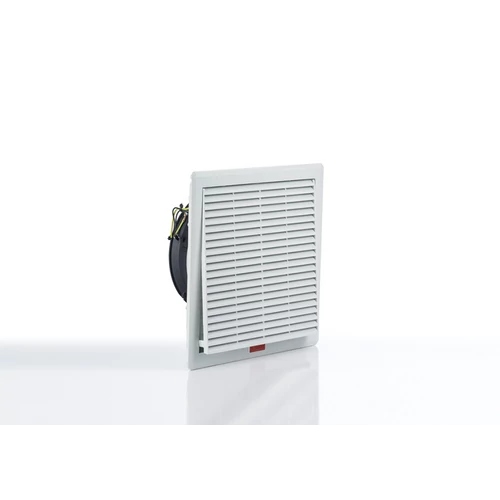 Szűrőbetétes szellőztető ventilátor 240m³/h, 260x260mm