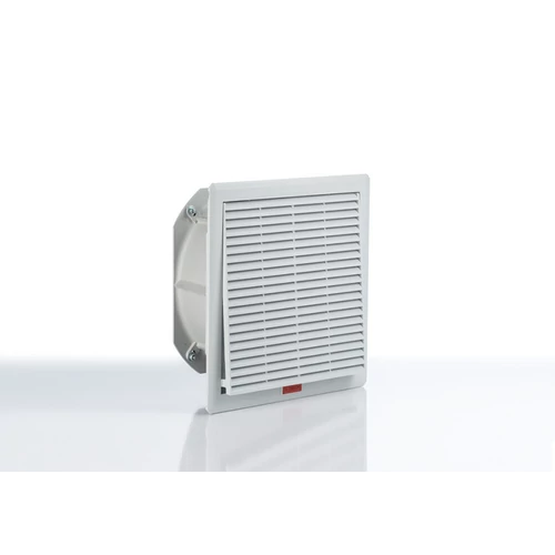 Szűrőbetétes szellőztető ventilátor 650m³/h, 260x260mm