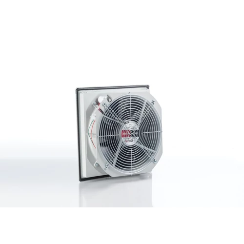 Szűrőbetétes szellőztető ventilátor 850m³/h, 325x325mm