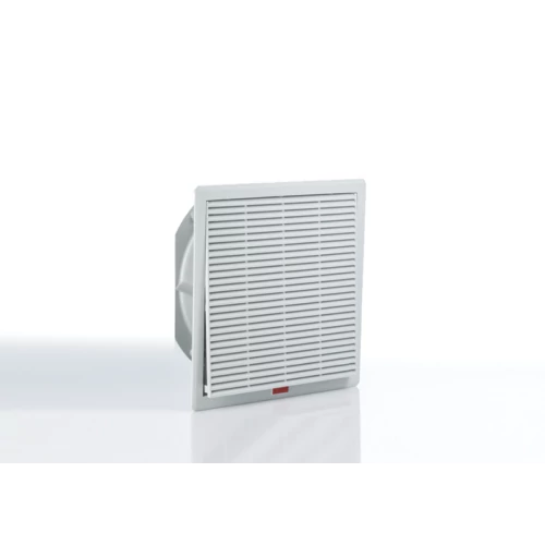 Szűrőbetétes szellőztető ventilátor 850m³/h, 325x325mm