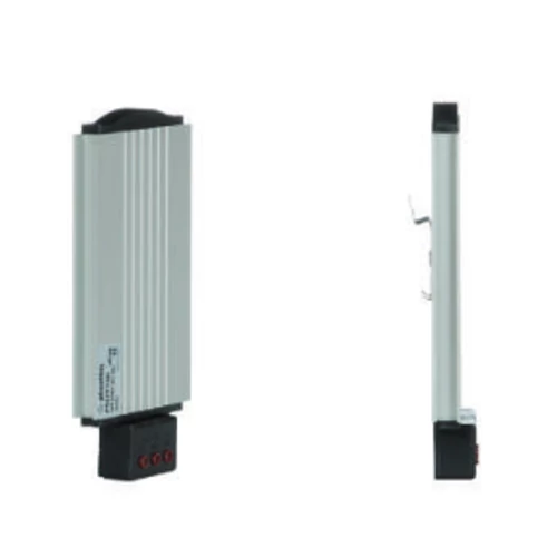 PTC  kapcsolószekrény fűtés 30w lapos kivitel