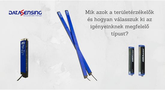 Területérzékelők