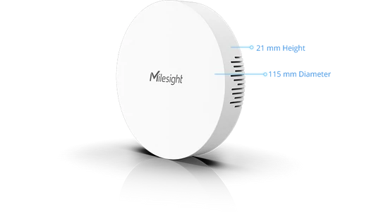 Ismerd meg az új Milesight UG63 Mini LoRaWAN Gatewayt!