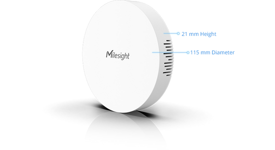Ismerd meg az új Milesight UG63 Mini LoRaWAN Gatewayt!