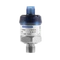 Micro Sensor M20 nyomástávadó, abszolút, 0-25bar 0V-10VDC G1/4A M12 4P csatlakozó