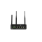 Milesight UR35-L04EU-W Ipari Mobilnet Router 4G LTE DUAL SIM WIFI 5xLAN RS232 RS485