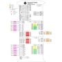 Kép 5/5 - PLC M-DUINO Plus 42 I/O Analóg/Digitális, Ethernet Pinout