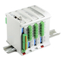 Kép 1/5 - Industrial Shields PLC M-DUINO Plus 50RRA I/O Relé/Analóg/Digitális, Ethernet