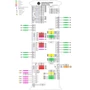 Kép 5/5 - Industrial Shields PLC M-DUINO Plus 50RRA I/O Relé/Analóg/Digitális, Ethernet Pinout