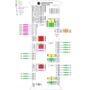 Kép 5/5 - Industrial Shields PLC M-DUINO Plus 53ARR I/O Relé/Analóg/Digitális, Ethernet Pinout