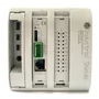 PLC Raspberry 53ARR I/O Analóg/Digitális Ethernet (Raspberry Pi 4B  Included + 8GB pSLC SIM W/Linux)