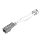 MikroTik SXTsq 5 ac, 5Ghz kültéri CPE 16dBi antenna, 1x1000Mbps  RBSXTSQG-5ACD
