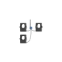 Kép 1/6 - Milesight CT310-868M LoRaWAN intelligens áramváltó 1000A