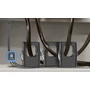 Milesight CT305-868M LoRaWAN intelligens áramváltó 500A
