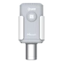 Milesight EM500-CO2 LoRaWAN Hőméréklet, Páratartalom, Légnyomás és CO2 érzékelő IP65
