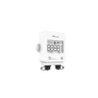 Milesight TS302 LoRaWAN Hőmérséklet Érzékelő LCD kijelzővel
