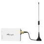 Milesight UC100 IoT Vezérlő Modbus RS485 - LoRaWAN® Konverter külső antennával