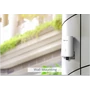 Milesight UF51 LTE 5G Router CPE Wi-Fi 6 Kültéri IP67