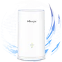Milesight UF51 LTE 5G Router CPE Wi-Fi 6 Kültéri IP67