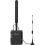 Milesight UR32S-L04EU Ipari Mobilnet Router 4G LTE WiFi