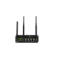 Milesight UR35-L04EU-W 4G Ipari Mobilnet Router WIFI 