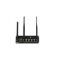 Kép 1/6 - Milesight UR35-L04EU-G-P-W 4G Ipari Mobilnet Router WIFI + GPS + PoE