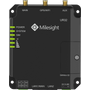 Kép 1/6 - Milesight UR32-L04EU Ipari Mobilnet Router 4G LTE DUAL SIM 2xLAN RS232 