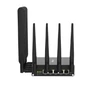 Milesight UR75 DUAL SIM 5G Ipari Mobilnet Router WIFI6 GPS 5xGigabit ETH RS232 RS485 USB3