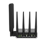 Kép 1/3 - Milesight UR75 DUAL SIM 5G Ipari Mobilnet Router WIFI6 GPS 5xGigabit ETH RS232 RS485 USB3