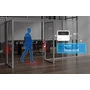 Milesight VS360 LoRaWAN személyáthaladás számláló - IR optikai szenzor adó-vevő pár