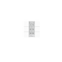 Kép 1/10 - Milesight WS156 LoRaWAN Okos kapcsoló E-ink kijelzővel (6 különböző jelenet vezérlés)