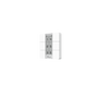 Kép 6/10 - Milesight WS156 LoRaWAN Okos kapcsoló E-ink kijelzővel (6 különböző jelenet vezérlés)