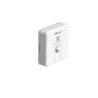 Milesight WS203 LoRaWAN Páratartalom és Hőmérséklet érzékelő + PIR mozgásérzékelő