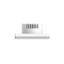 Milesight WS501 LoRaWAN Okos fali kapcsoló (1 kapcsolós)