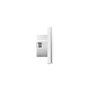 Milesight WS501 LoRaWAN Okos fali kapcsoló (1 kapcsolós)
