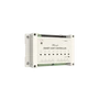 Milesight WS558 LoRaWAN Okos Világítás Vezérlő 8 Passzív Kapcsolóval