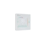 Milesight WT301 LoRaWAN Intelligens Fan Coil termosztát KI/BE szelepvezérléssel