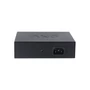 ONV-H1064PSD 10/100M 6 portos intelligens PoE switch