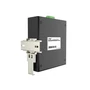 ONV-IPS33108F Ipari Switch 8 x Gigabit Ethernet port és 2 x SFP port  | Integrált DIN rögzítés