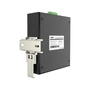 ONV-IPS33108PF Ipari Switch 8 x Gigabit Ethernet POE port és 2 x SFP port | Integrált DIN rögzítés 