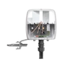 Kép 4/5 - QuCube Kültéri Nagyteljesítményű Omnidirekcionális Antenna Teltonika RUT2xx részére