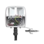 Kép 4/4 - QuCube Kültéri Nagyteljesítményű Omnidirekcionális Antenna Teltonika TRB500-hoz