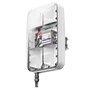 QuMax Omni Kültéri LTE & 5G + GPS Antenna és Tokozat Teltonika TRB500 átjáróhoz