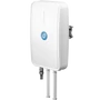 QuMax Omni Kültéri LTE & 5G + GPS Antenna és Tokozat Teltonika TRB500 átjáróhoz