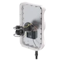 QuMax Kültéri Antenna és Tokozat TRB501 5G Gatewayhez, A501M