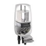 Kép 2/7 - QuSpot Omnidirekcionális Antenna Teltonika RUT951 PoE+-hoz