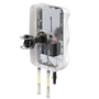 QuMax Kültéri Antenna és Tokozat RUTM56 5G Routerhez, AM56M