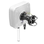 QuMax Kültéri Antenna és Tokozat Milesight UR32 routerhez