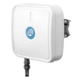 QuMax Kültéri Antenna és Tokozat Milesight UR41 routerhez