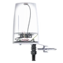 Kép 3/5 - QuSpot Kültéri Antenna és Tokozat Milesight UR41 routerhez